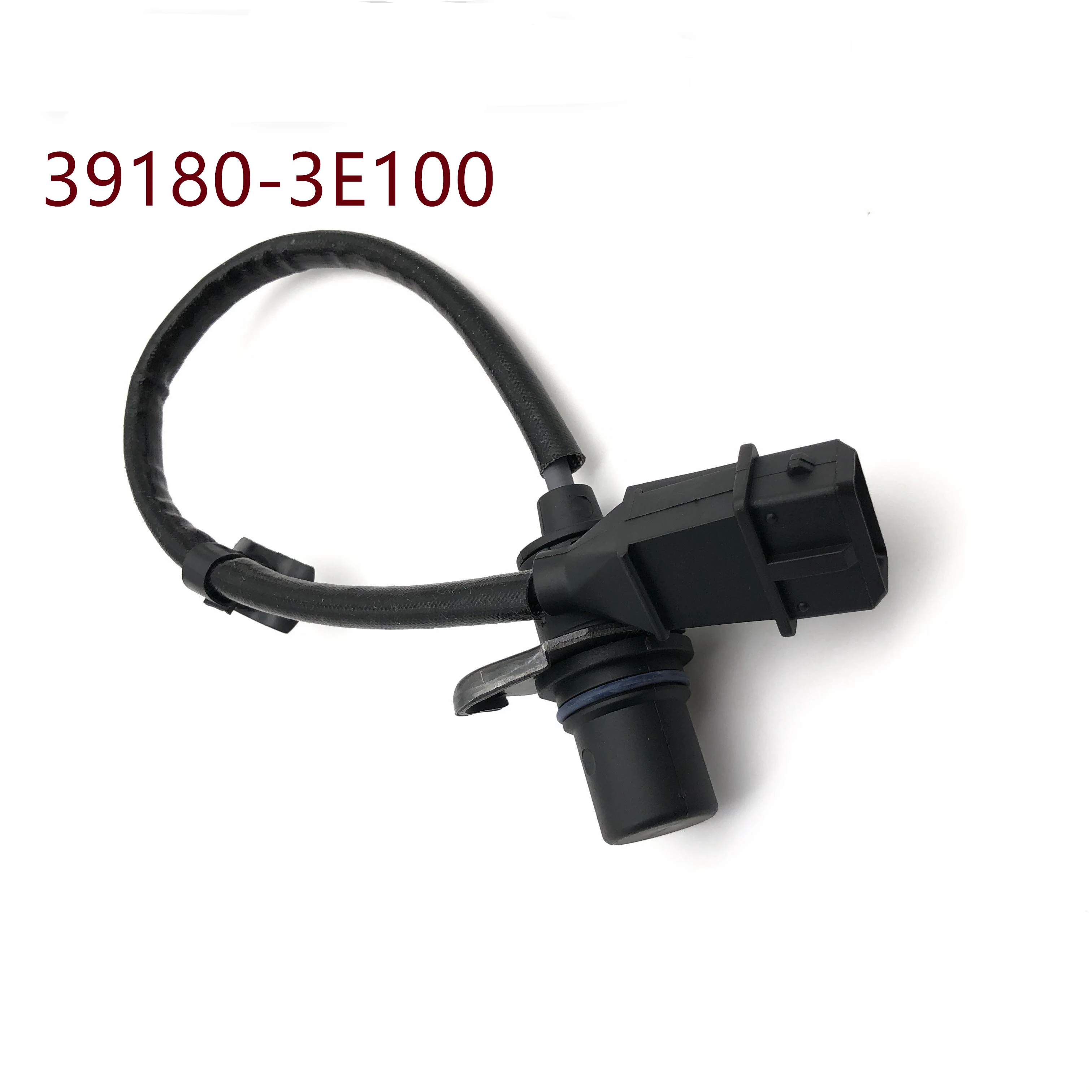 

Crank shaft Crankshaft Position Sensor 39180-3E100 391803E100 SU12974 PC712 5S11521 For Kia Optima Santa Fe 2.7L
