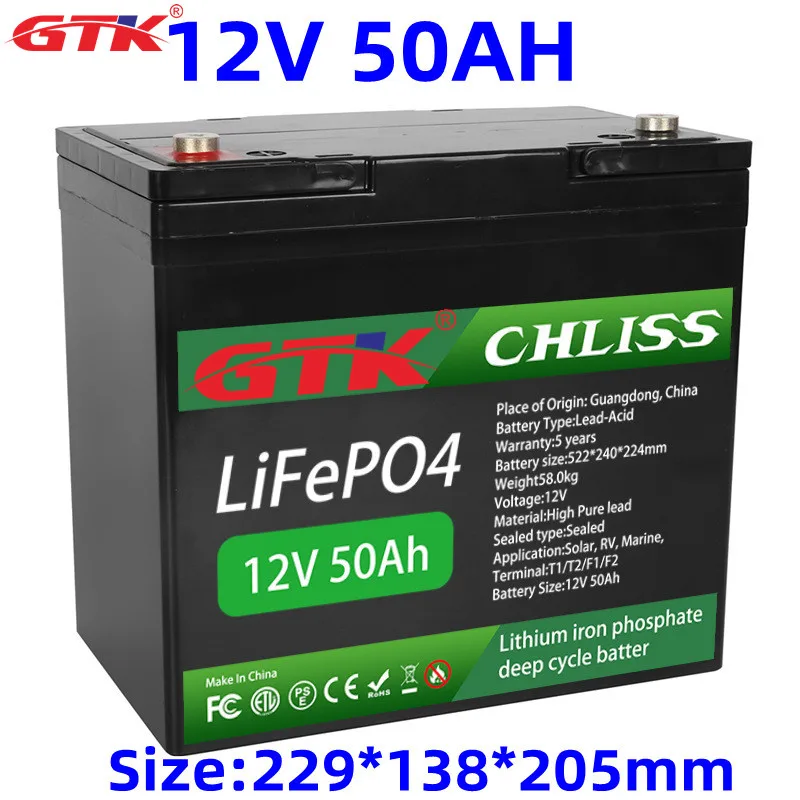 GTK 12V 6AH 20AH 30AH 50AH 100AH 200AH 300AH リチウムリン酸 GTK 12V 6AH 20AH 30AH 50AH 100AH 200AH 300AH リチウムリン酸
