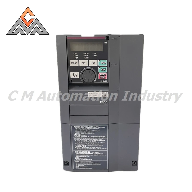 

New And Original Inverter FR-F840-0038-2-60