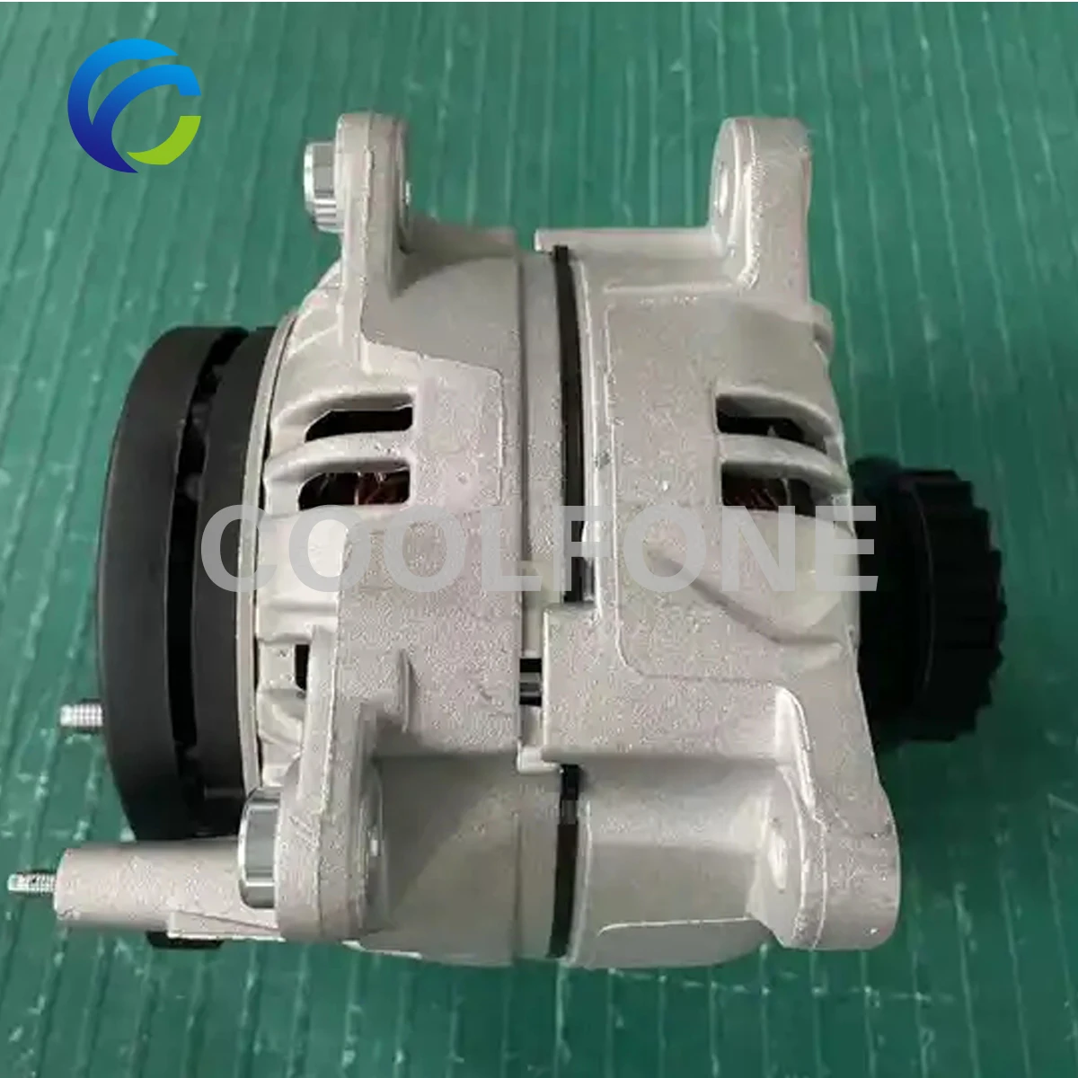 VW Ʒ 2.5 TDI 2006-2010 070903024G 0121715033 0121715133,  