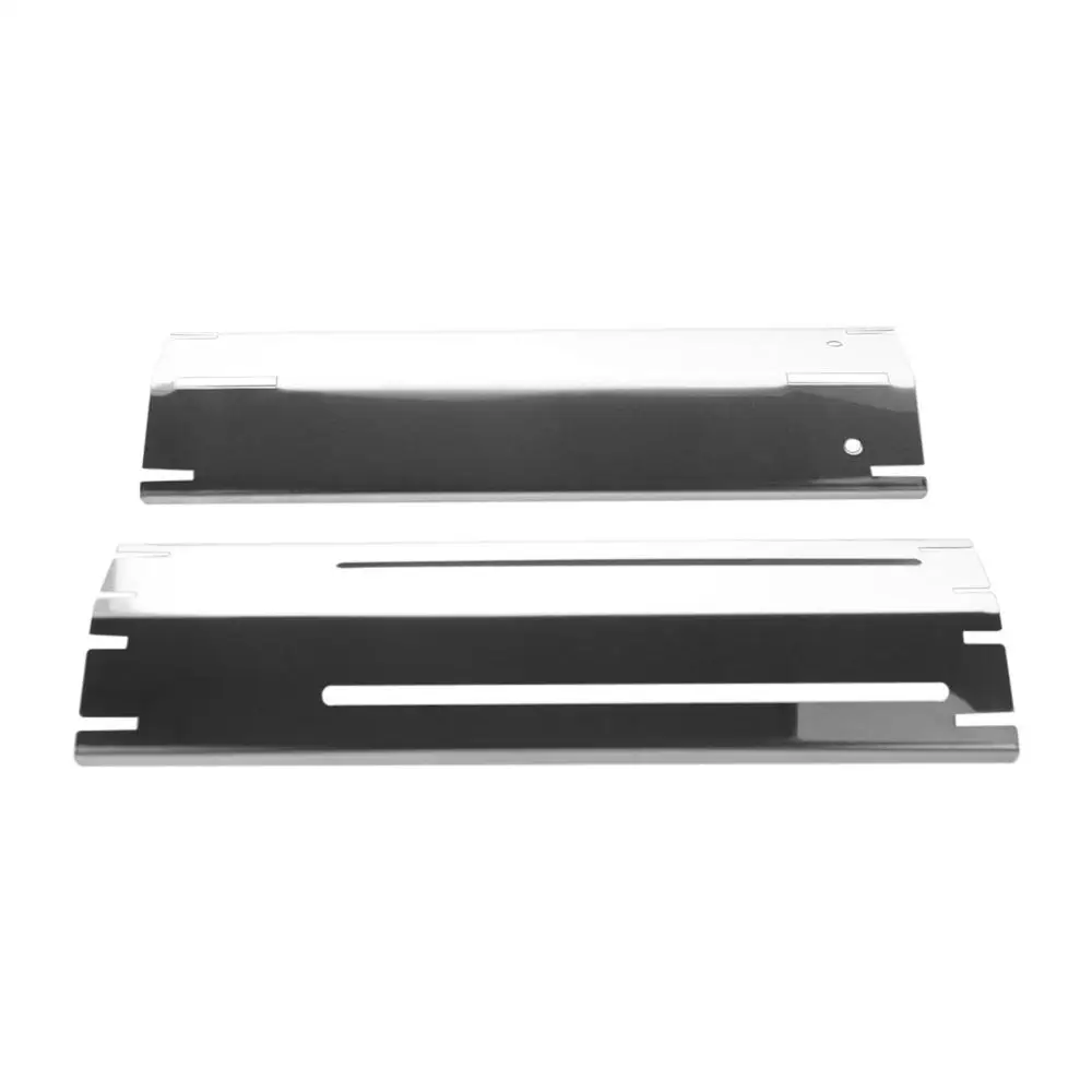 Replacement Parts Adjustable Grill Heat Plate Multi-purpose Universal Shield Heat Tent Durable Shield Tent Burner Cover Outdoor