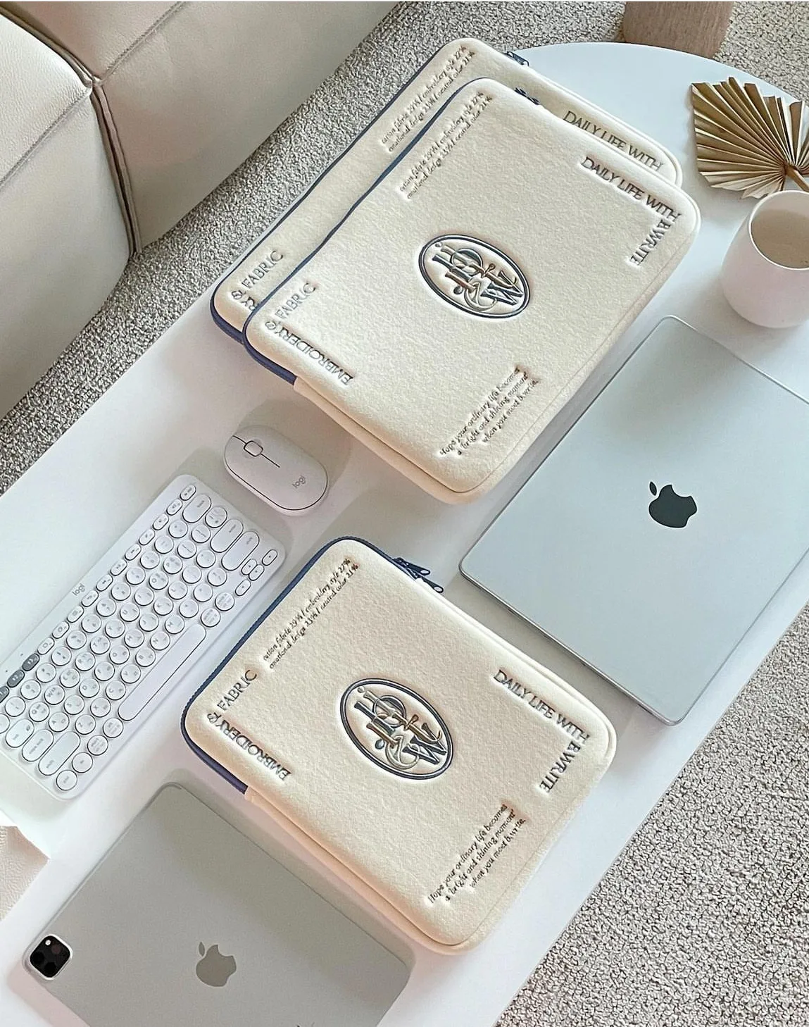 para iPad Pro 11, 12,9, Air4, 5,