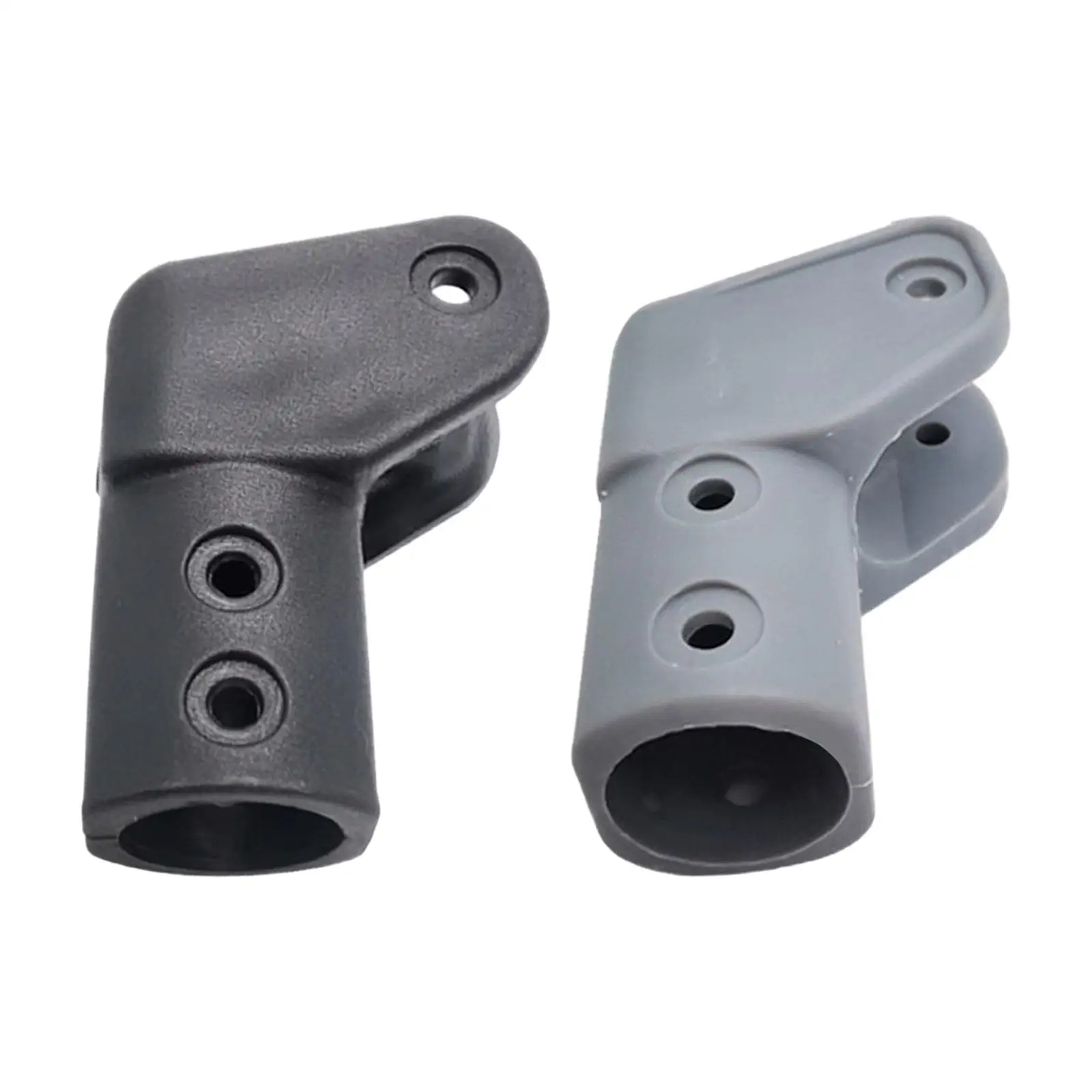 Insert Plug Adapter Furniture Protection Flexible Connector for Adjustable Bed Support Leg Repair