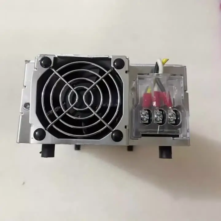 Для MOXA DNR-120-48V DNR-120-48 Блок питания постоянного тока на рейке 48 В 120 Вт