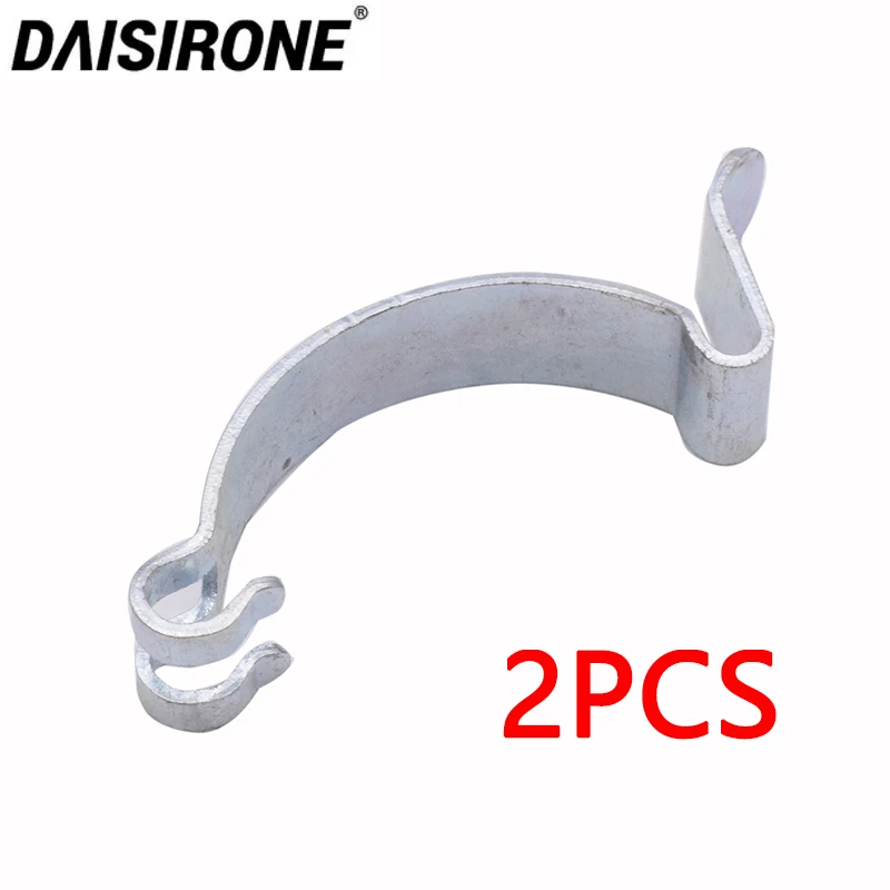 2 Pz Per Mazda 6 Gg Gh Mazda 3 Bk Cx-7 M5 Gruppo Filtro Aria Morsetto Clip Filtro Aria Filtro Aria Nucleo Ali Fibbia L813-13-Z27