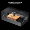 P2 Riser Base for P2 Co2 Laser Cutter, Partner for Significant Upgrade on Engraving Thickness 5