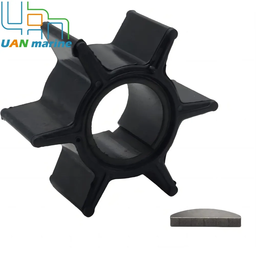 UanofCn 853792A07 Water Pump Impeller Kit For Mercury Marine Outboard 25HP 30HP 4 Stroke EFI Tohatsu Nissan 361873220, Water Pumps - Canada - View #11