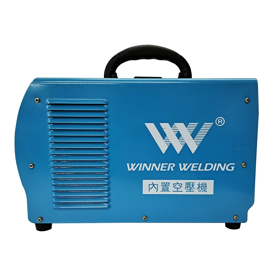 Shanghao CUT58 Welding Machine And Plasma Cutting Machine With Air Compressor 2