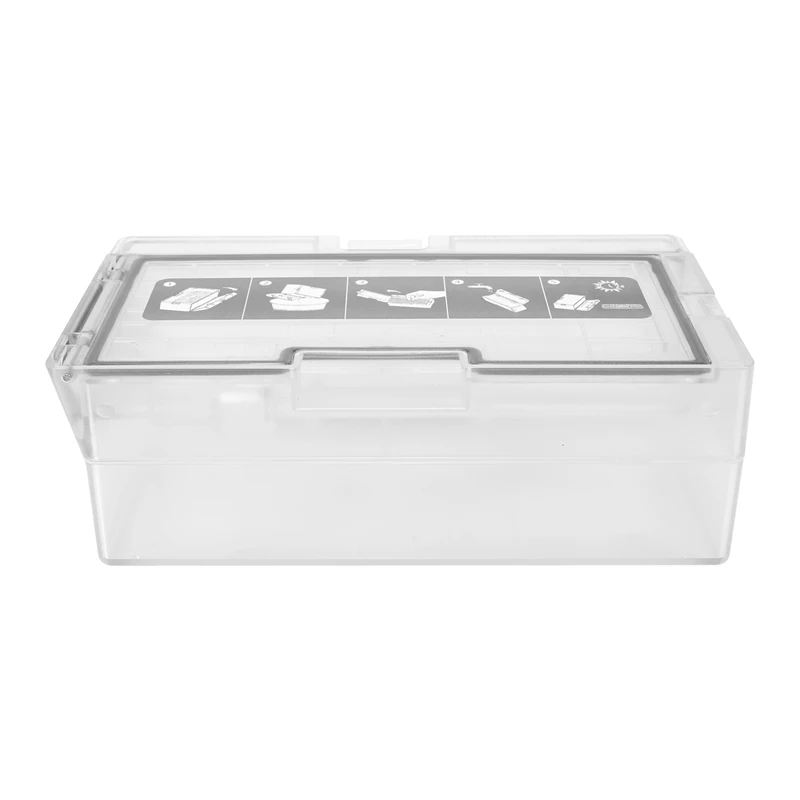 

Пылесборник для S7 S7MAXV T7S T7S Plus, Роботизированный пылесос, детали, мусорный бак с фильтром, аксессуары