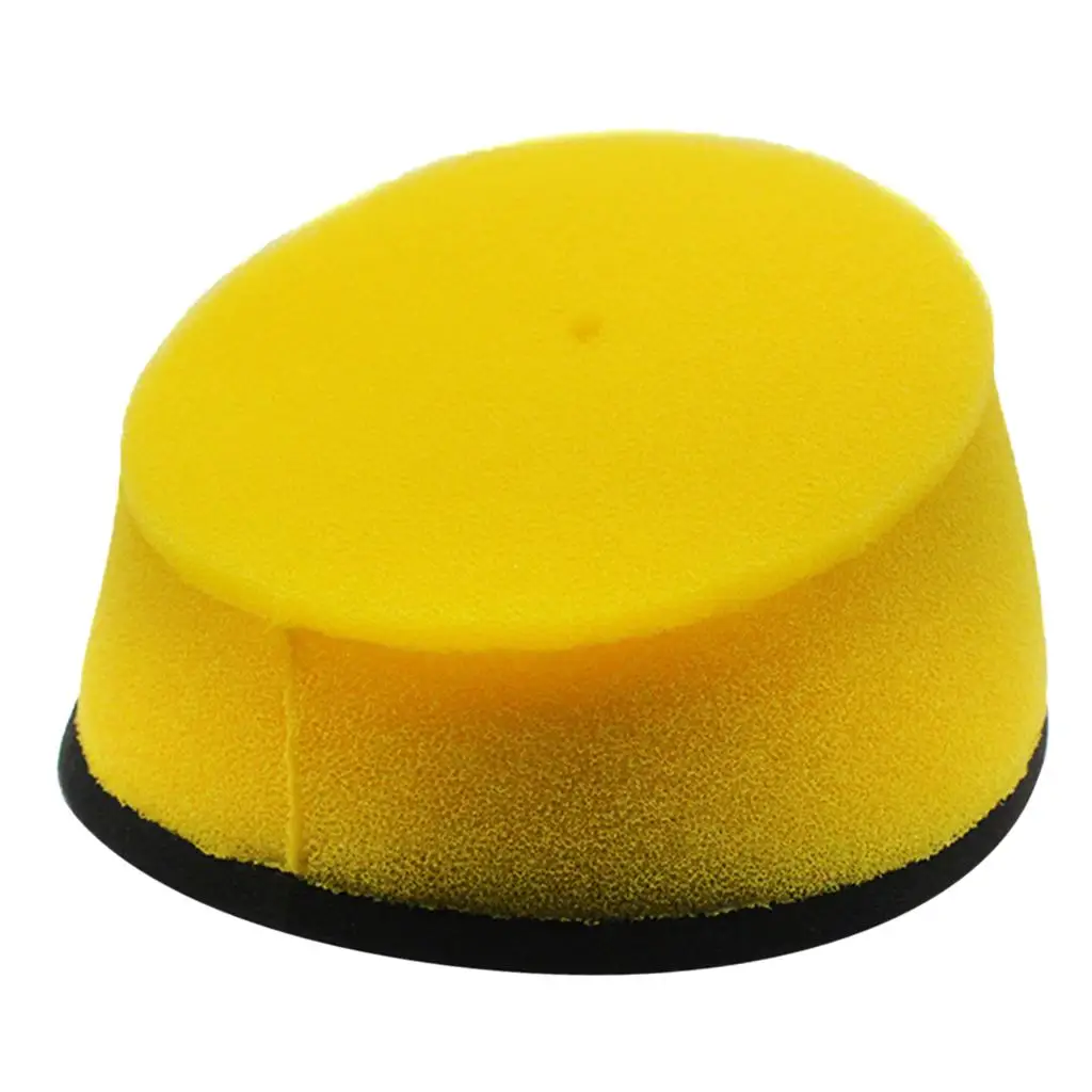 

New Aftermarket Motorcycle Sponge Foam Air Filter for YZ125 1997 2018