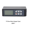 GM-247 Digital Glossmeter 20/45/75 degree Gloss Meter Integral Type 1