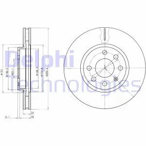 

Store code: b3569 inside brake disc (4 wheel bolt) CORSA C TIGRA B MERIVA B MERIVA A