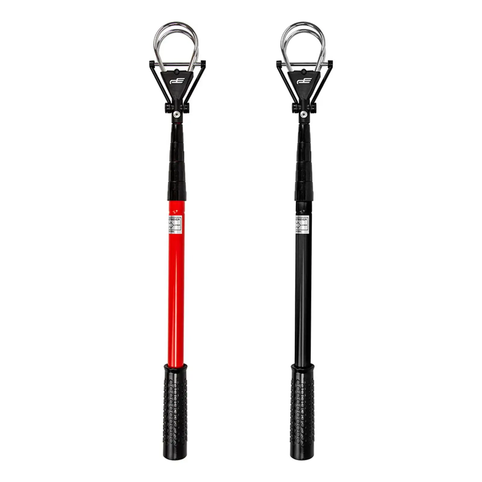 

Golf Ball Retriever Golf Ball Picker Telescopic Extendable Golf Grabber Golfers Gifts Golf Accessories Golf Ball Pick up Tool