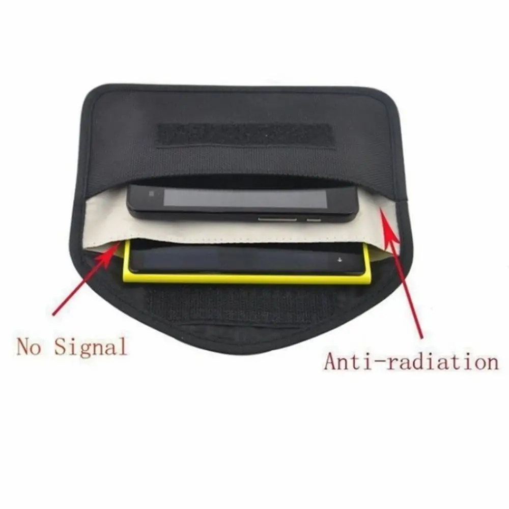 Car Key Signal Blocker 4