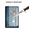 3PCS for Teclast T50 11″ 2023 Tempered Glass screen protector 3 packs protective tablet film HD Antiscratch 4