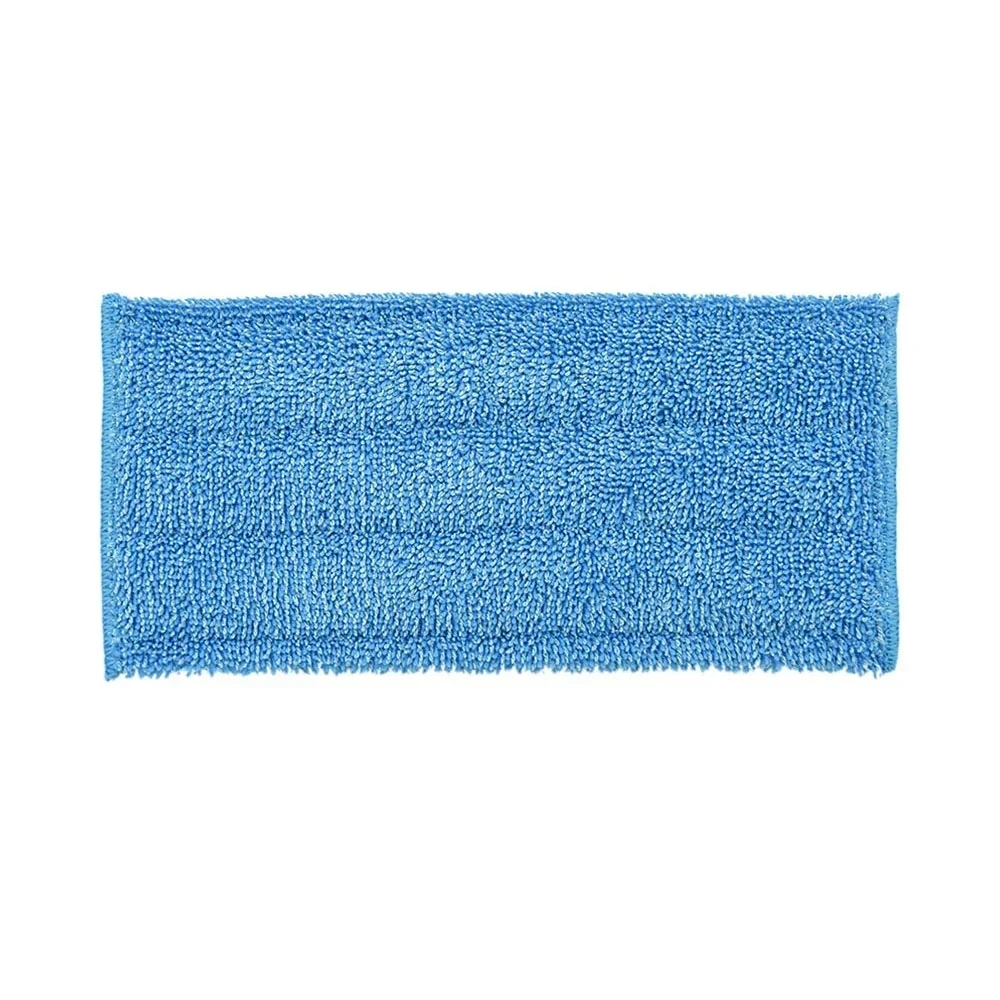 Lavabile Wet/Dry Chiffon De Nettoyage Pano Prato Microfibra Mop Pad Sostituzione Per Swiffer Wetjet Flat Mop Cloth Machine