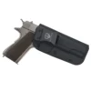 Accessories Gear IWB Holster Right Hand concealed Pistol Carrier holder for Colt 1911 M1911 Hand Gun 1