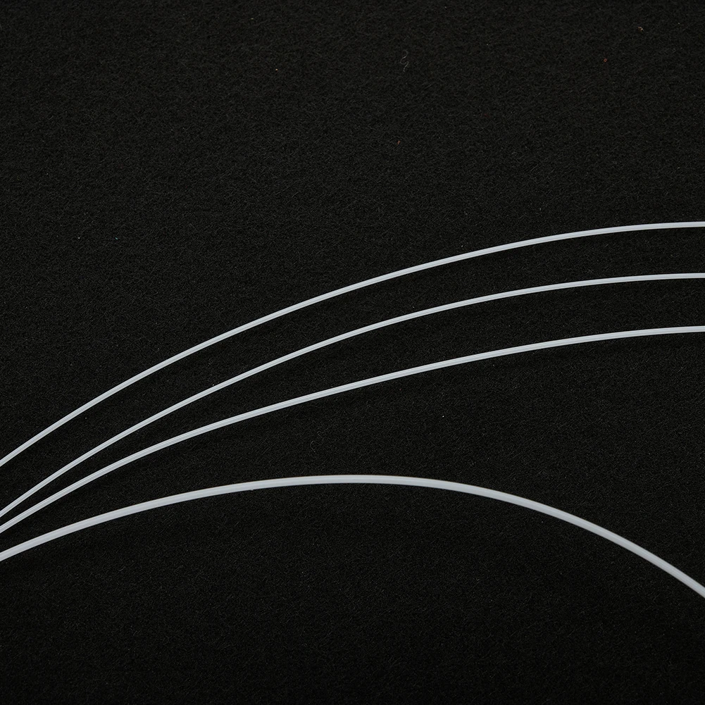 Description Picture 4 of item4PCS/Set Nylon Strings Universal Ukulele String For 21in 23in 26in Ukuleles