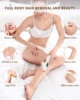 Professional 3 in 1 IPL Epilator Hair Removal Laser Epilator Hair Removal Machine Permanent Bikini Trimmer Electric Depilador 6