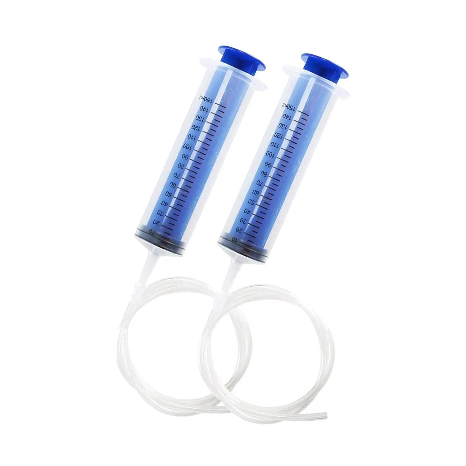 

Шприцы для инъекций жидкого масла для домашнего измерения гидропоники