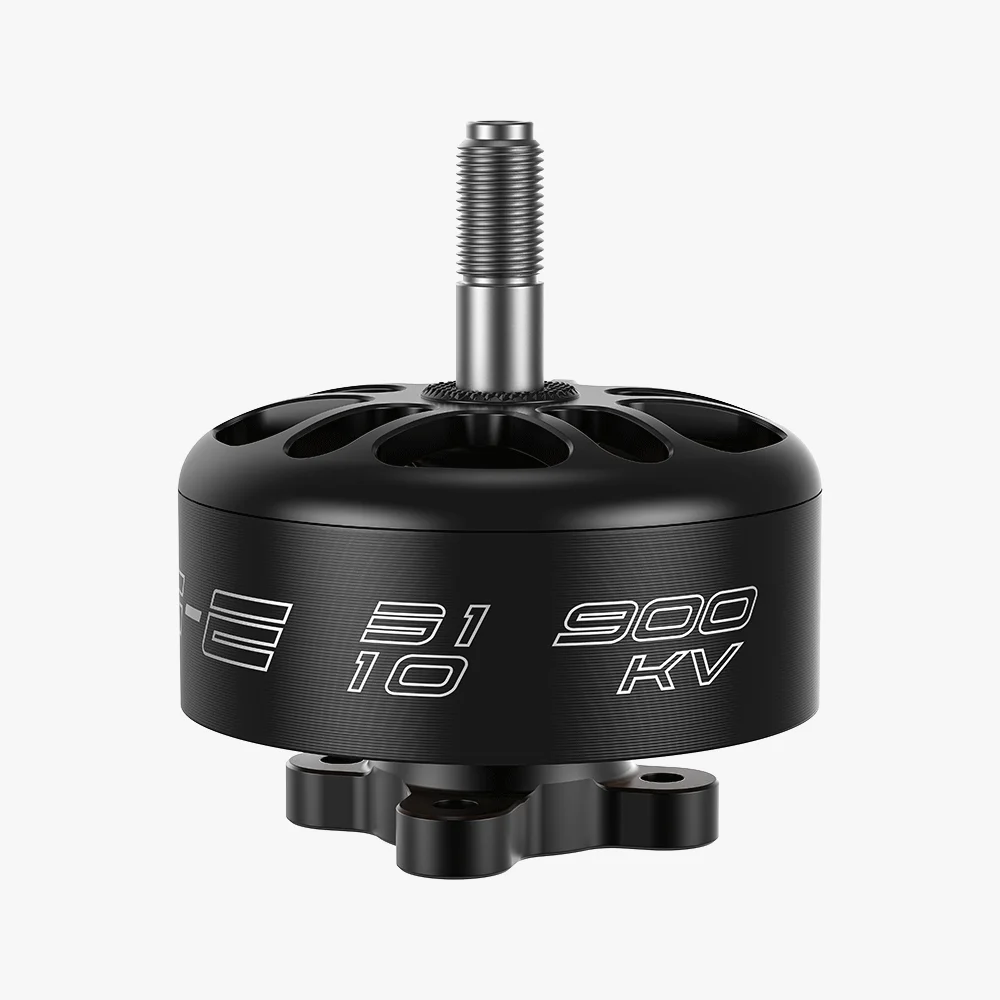 

IFlight XING-E 3110 Cinelifter Motor 900KV 8S LIPO for RC Multirotor 7inch 8inch 9inch 10inch FPV Long Range Cinelifter Drone