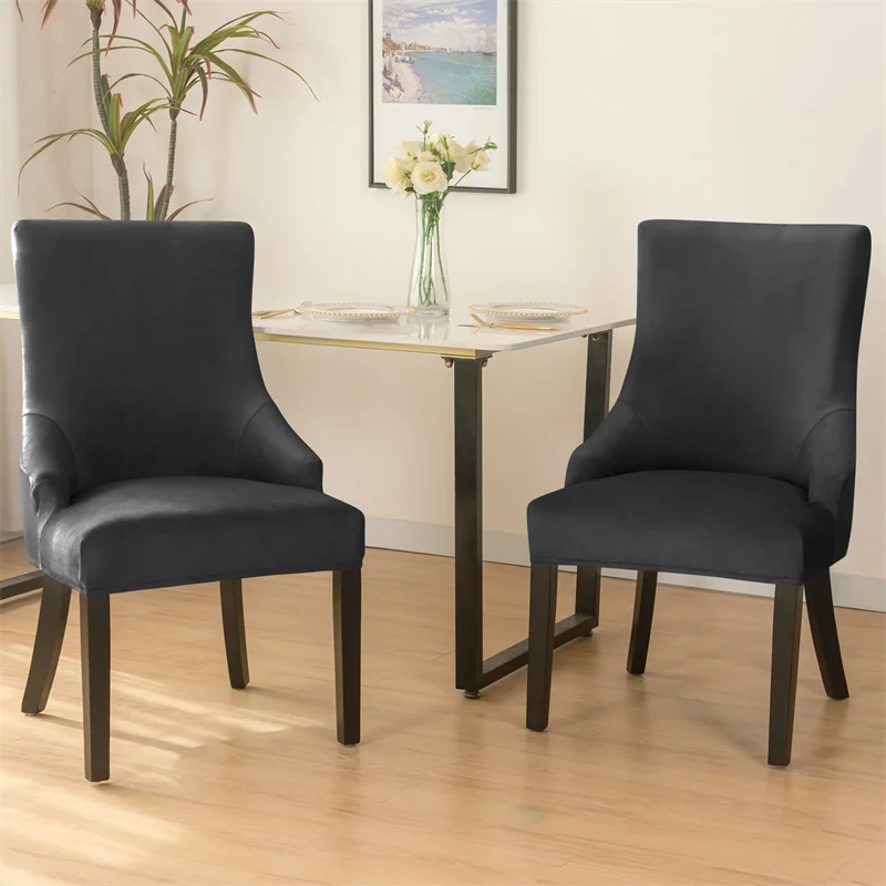 Dining Armchair Slipcovers