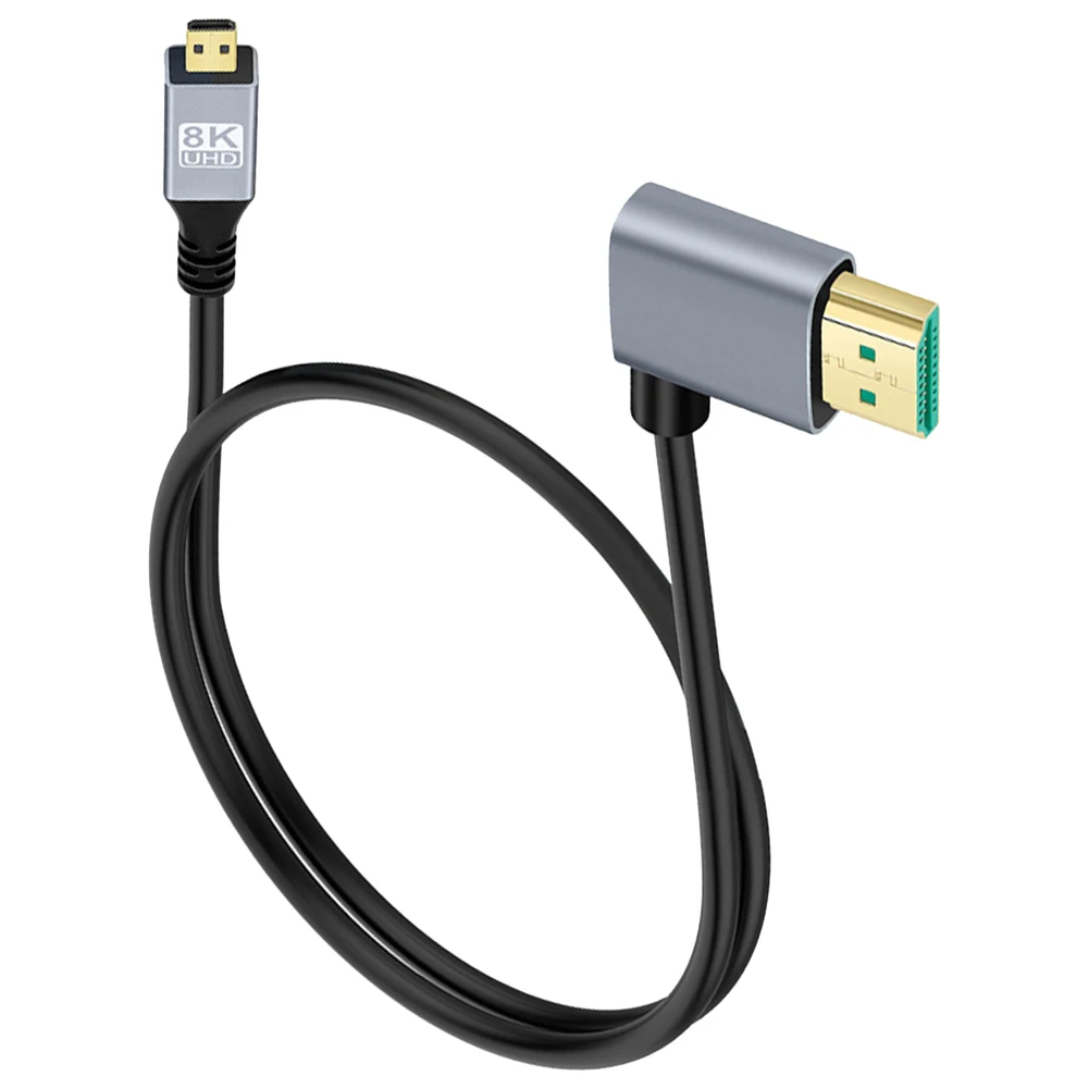 ũ HDMI ȣȯ  ̺, ī޶ ķڴ º, 8K 60Hz, 0.5, 1, 2M, 48Gbps