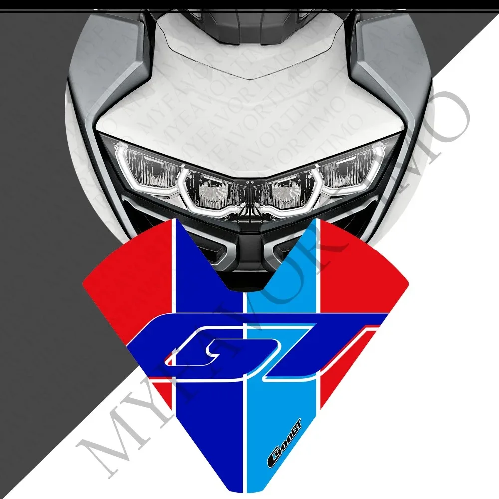 Į   ũ  ÷ ȣ ũ е ŰƮ,   ƼĿ, BMW C400GT C 400 GT C400 2019 - 2024