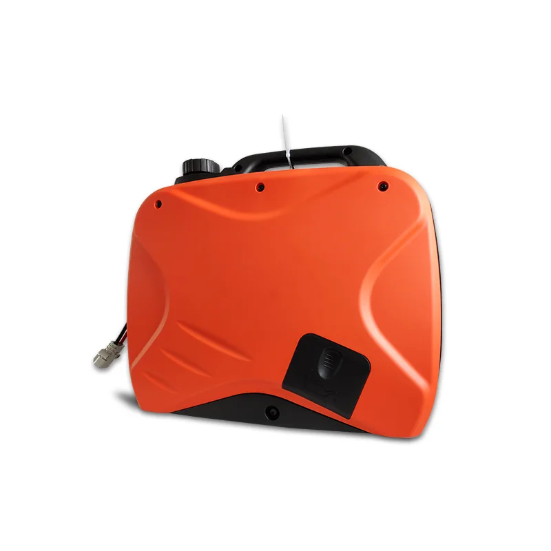 

Парковочный кондиционер 24 В, автоматический бензиновый генератор с дистанционным запуском, бесшумный маленький дизельный бытовой двигатель постоянного тока для грузового автомобиля