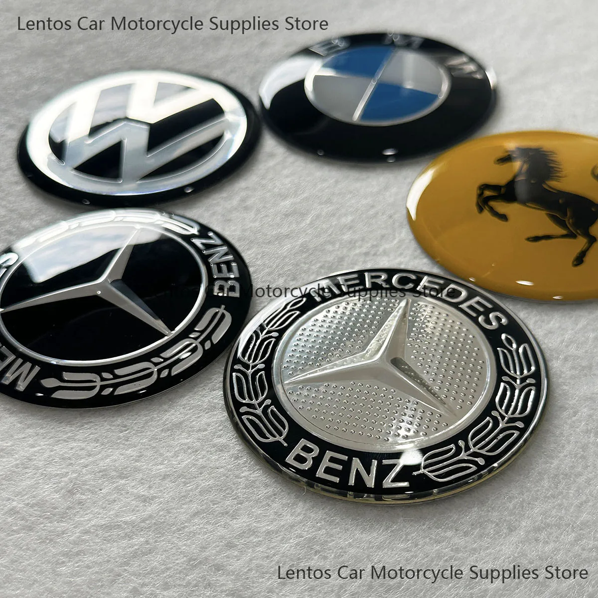ڵ   ĸ  Ŀ  ƼĿ, BMW    Ƽ   ĸ, ڵ ǰ ׼, 65mm 