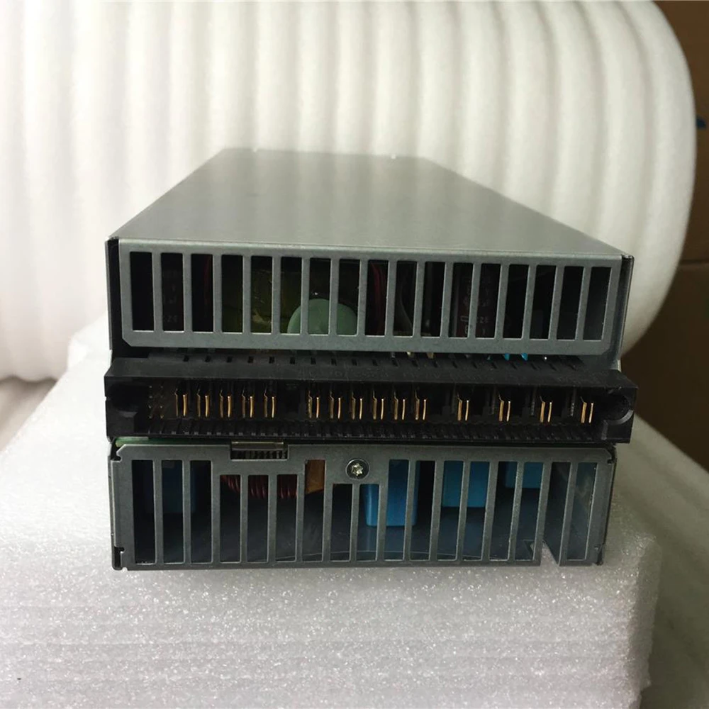 High Quality GPR48/6000HE ESRE48/100H A Output 53.5V 6000W For Eltek Communication Power Supply Module 6 High Quality GPR48/6000HE ESRE48/100H A Output 53.5V 6000W For Eltek Communication Power Supply Module - Image 4