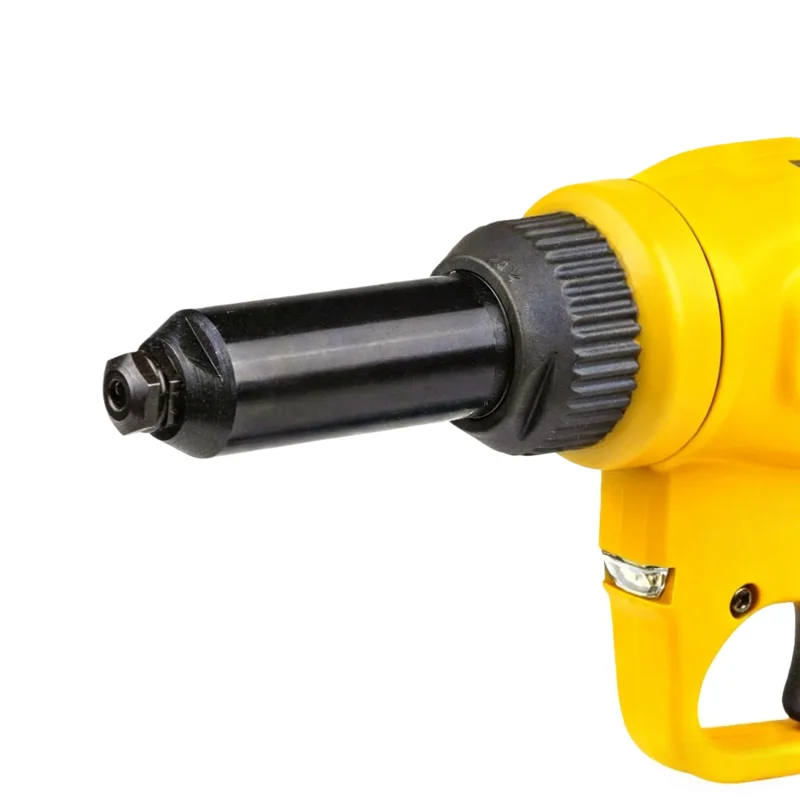 KYS 2.4-6.4MM Electric Rivet Gun Cordless Brushless Industrial Grade powet tool
