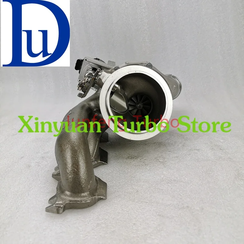 Mgt2056 8662067 870028-0005 B48 Engine Turbocharger For B48a20a 