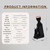 ITOP40 Plus-V1/V2 Coffee Grinder Machine 64MM Flat Titanium Burrs Adjustable Speed Version Coffee Grinder Espresso Grinder 2