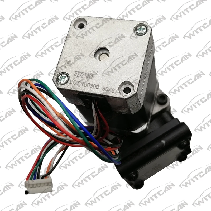 IA920006 24V 우레아 펌프 스테퍼 모터 ES721011 (KDS Kedes 우레아 펌프 SCR 시스템용, WITCAN 브랜드)