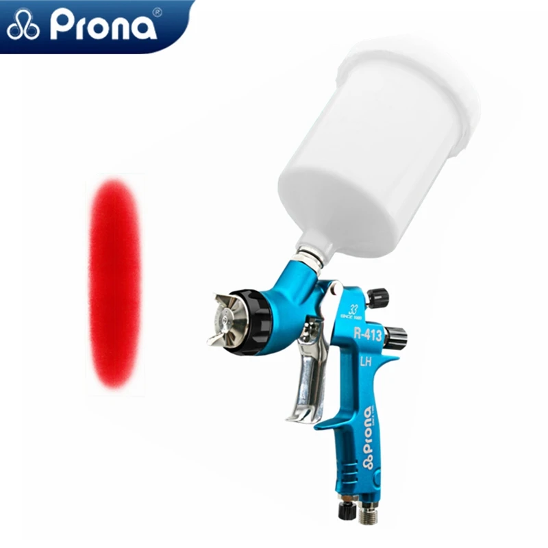 Automobile Furniture Tool Cup Painting Pistol Sprayer Guns