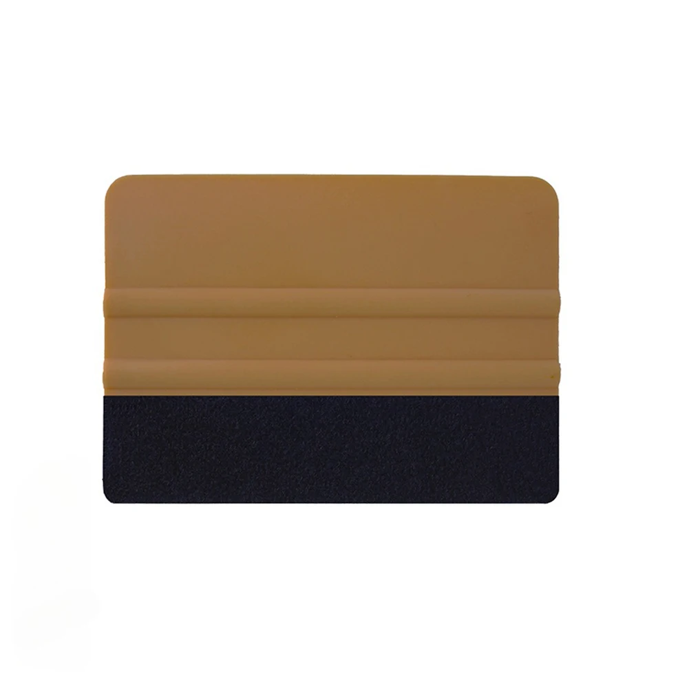ALIWRAP Vinyl-Rakel-Set, Auto-Vinyl-Spatel, Schaber mit Filzkante, Tapetenaufkleber, Applikator, Auto-Carbonfolie, Verpackungswerkzeuge – Detail 25