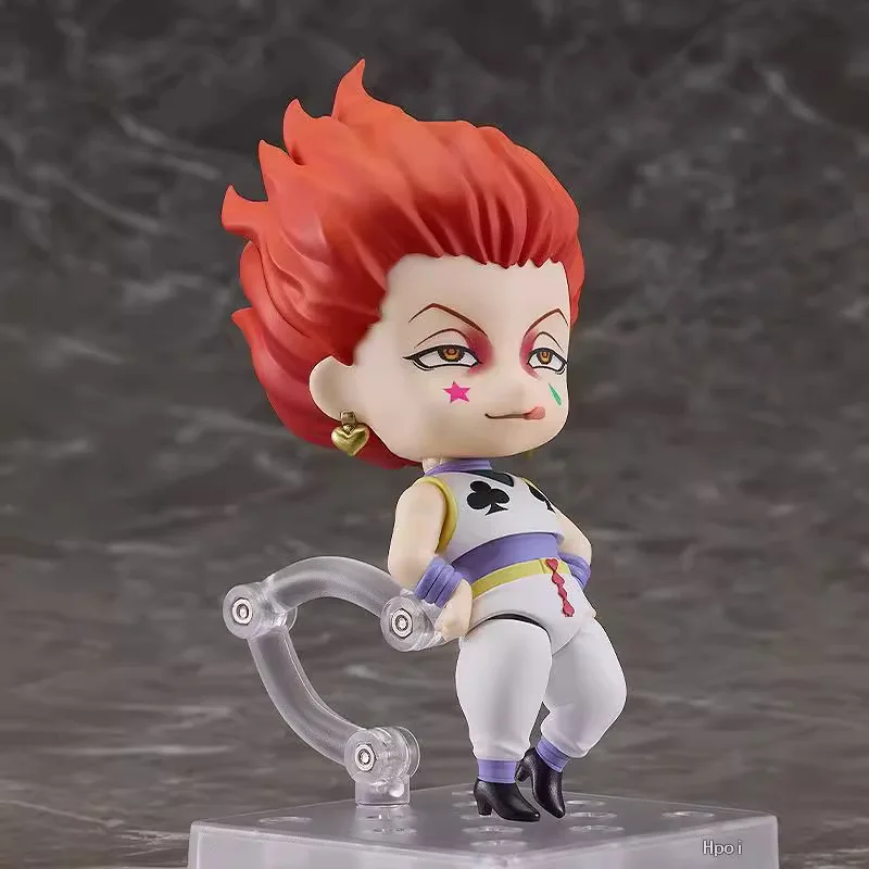 HUNTER x HUNTER フィギュア 11体セット Amazon.co.jp: ABYSTYLE スタジオハンター×ハンター キルア 高さ