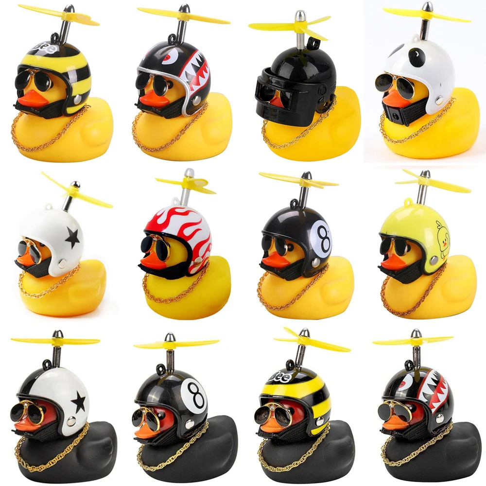 Pack 5 Posavasos Inflables Con Diseño De Pato Amarillo Para Bebidas En La Piscina – Sujeta Vasos, Flota Y Decora Fiestas