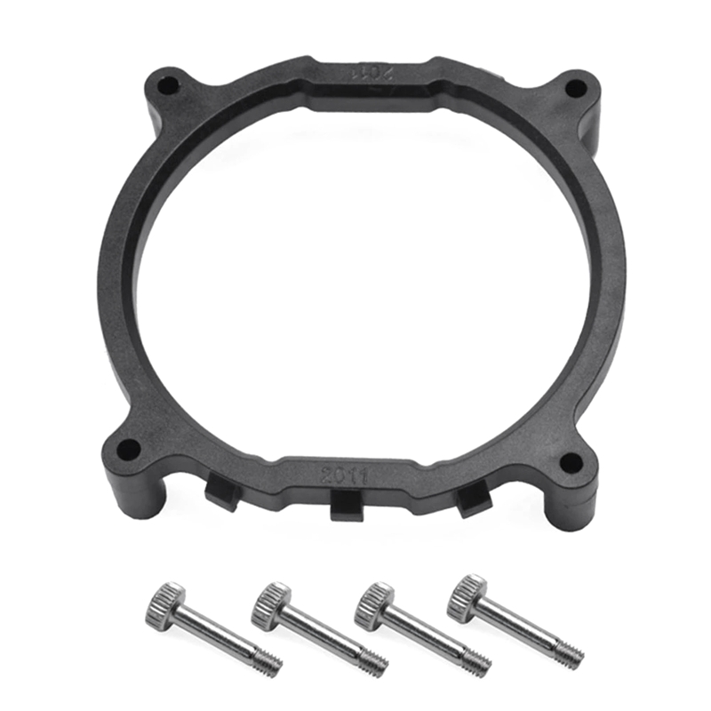 B0KA Motherboard CPU Radiator Fixed Socket for X299 X99 X79 Socket LGA 2011 Bracket R Interface Frame