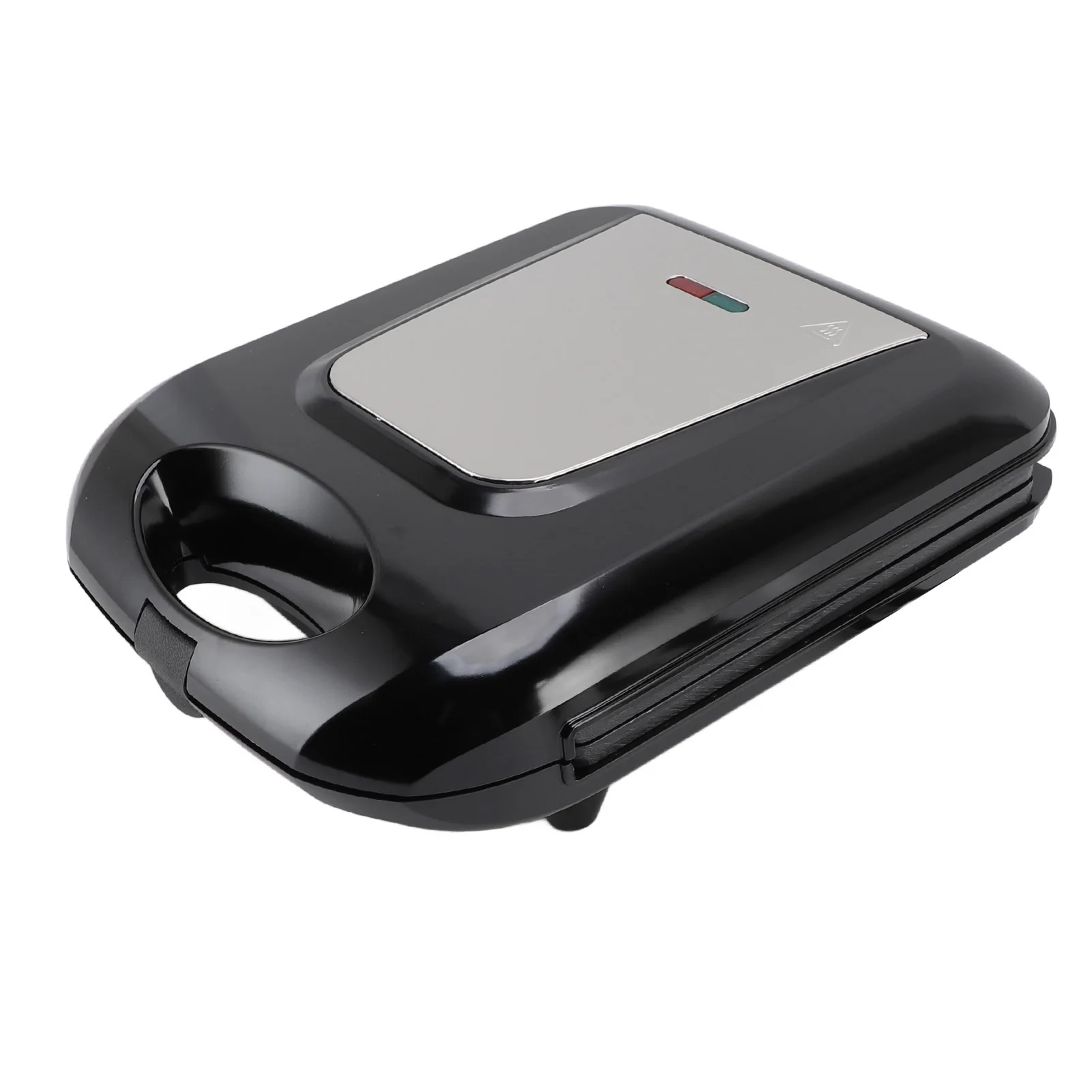 Description Picture 3 of itemMini Donut Maker Machine 16 Hole Non Stick Doughnut Machine 1400W Smart Temperature Control Easy To Clean Efficient for Home