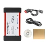Multidiag Pro 2021.11 With Keygen V3.0 Real 9241A Chip Bluetooth OBD2 Scanner TCS PRO Car Truck Diagnostic Tool DS  NEC Relays 3