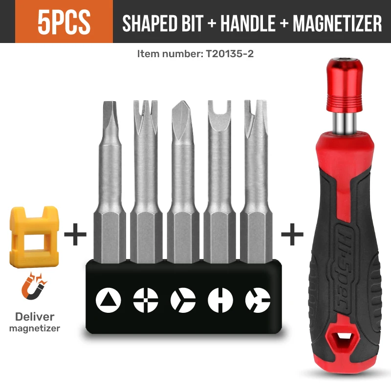 HUDY 六角ドライバー 4本セット HUDY 六角ドライバー 4本セット スタンダードな4本 六角