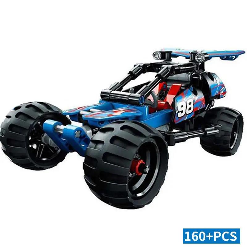 

Diy Technical Famous Sports Car Building Blocks Super Speed Racing Vehicle Model Bricks Toys Birthday Gift for Boyfriend