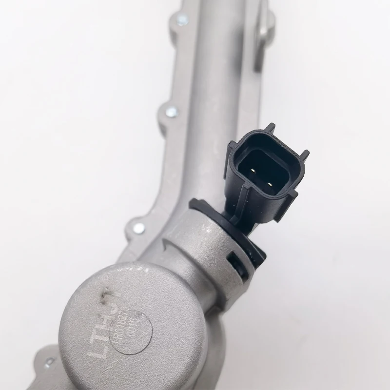 Aluminum Heater Pipe For LAND ROVER JAGUAR F-TYPE XJL XKR XJL XFL DISCOVERY 4 RANGE ROVER SPORT 5.0L V8 OEM LR122709 LR018273