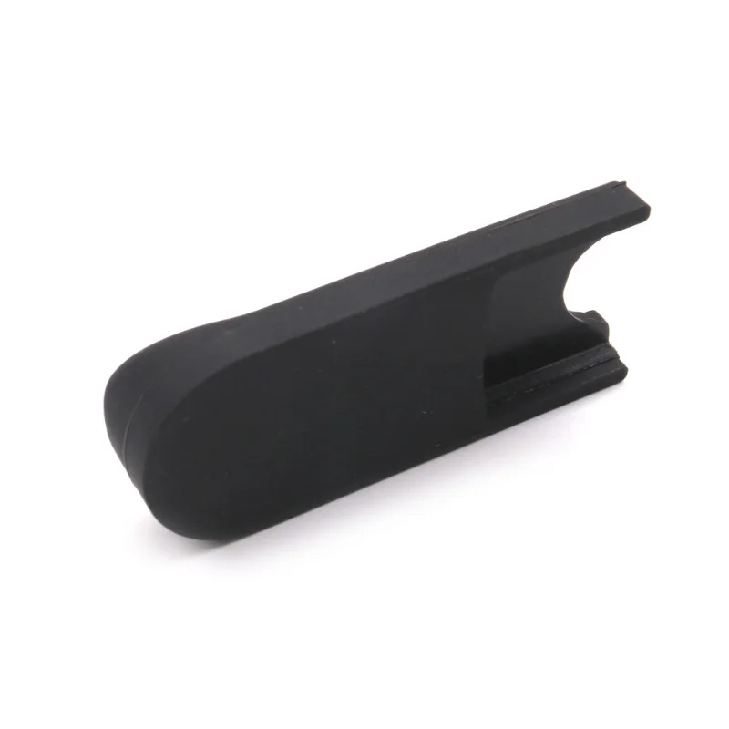 Silica gel Saxophone Black Thumb Rest Saver Cushion Pad Finger Protector Comfortable for Alto Tenor Soprano Saxophones saxophone parts accessories