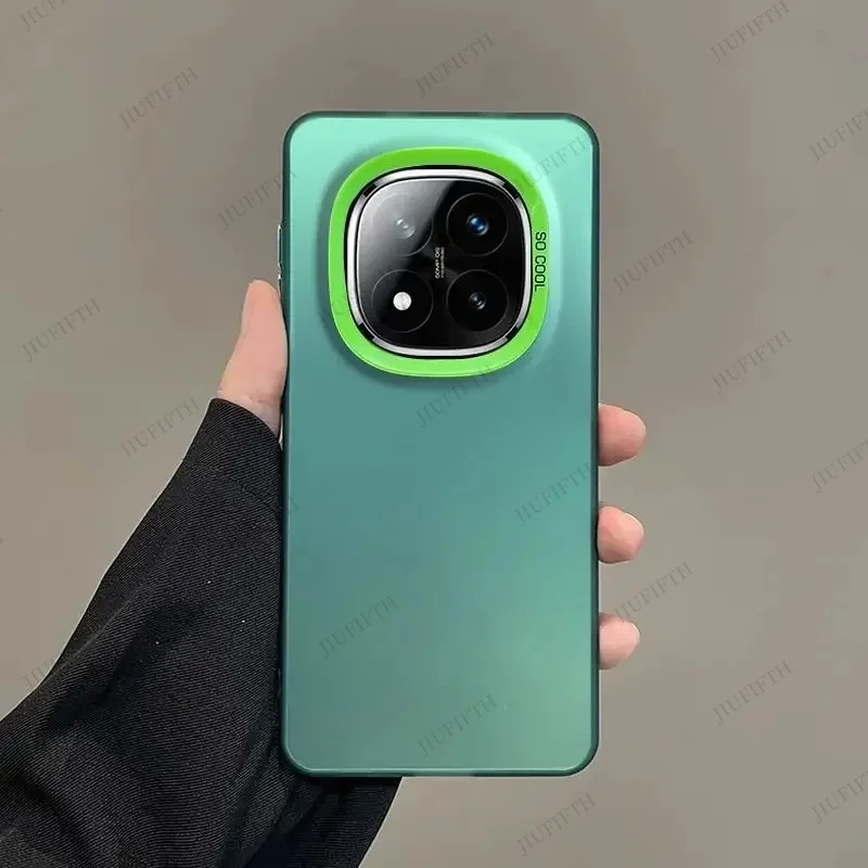Enhanced Hard Shell Back Cover