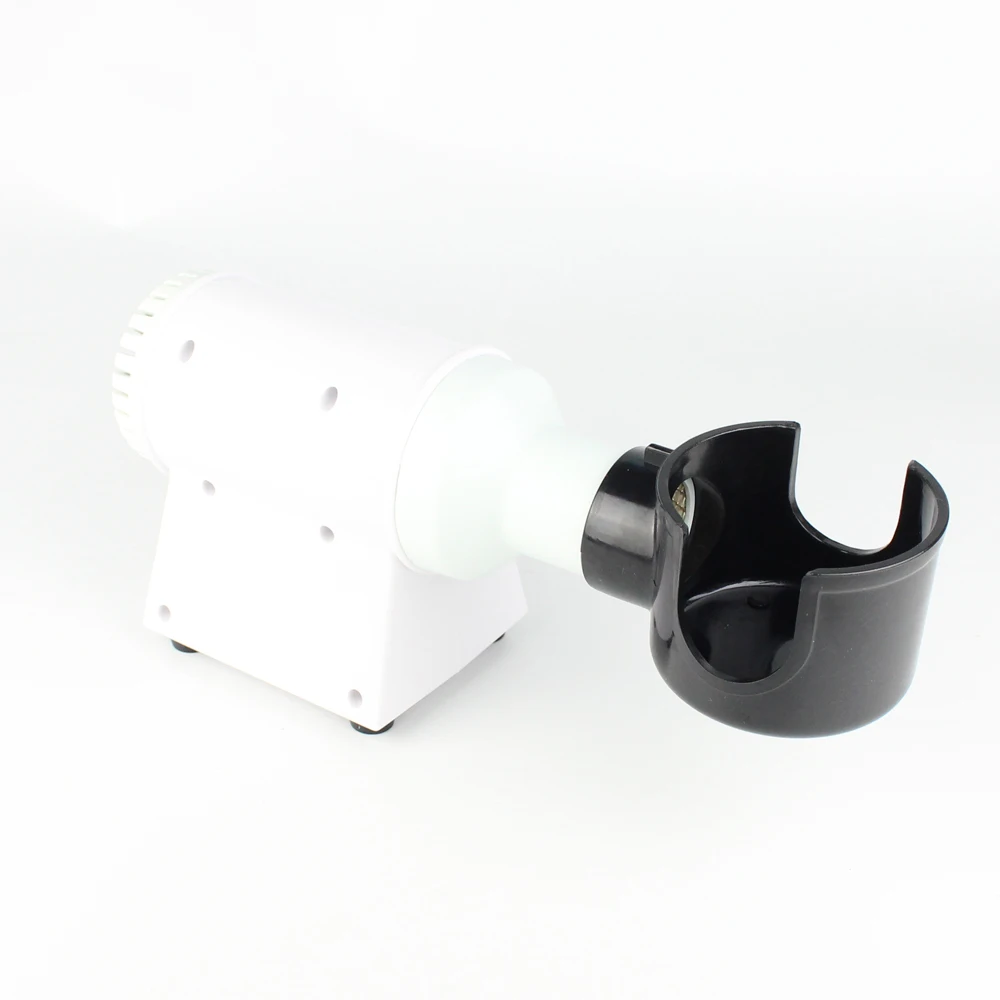 Frame Warmer Eyeglasses Heater Hot Air Heating Machine Two Step Temperature Setting