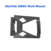 For Starlink GEN3 Roof Mount Starlink Magnet Mount Compatible With Starlink GEN3 Dish Integrated Roof Magnetic Bracket 1