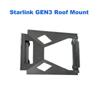 For Starlink GEN3 Roof Mount Starlink Magnet Mount Compatible With Starlink GEN3 Dish Integrated Roof Magnetic Bracket 1